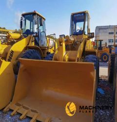 950B CATERPILLAR Used Loader high quality Original