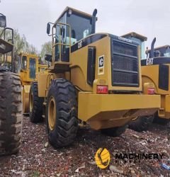 CATERPILLAR 950G Used hot sale