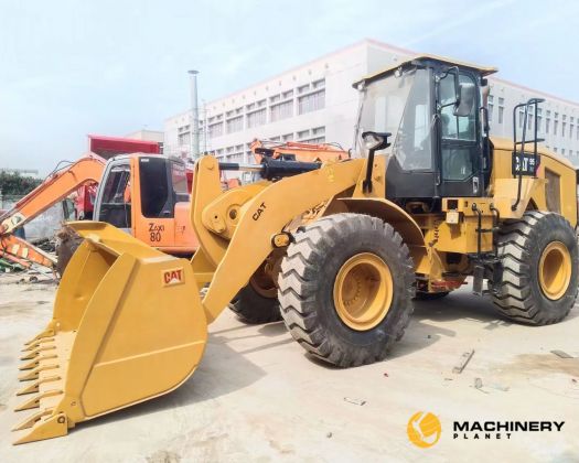 950GC CATERPILLAR Used Loader high quality Original