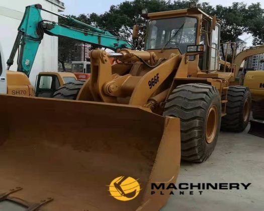 CATERPILLAR 966
