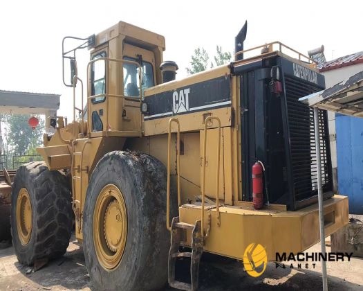 CATERPILLAR 988