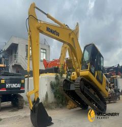 PC200-7 Komatsu Original Good Quality Hot sale