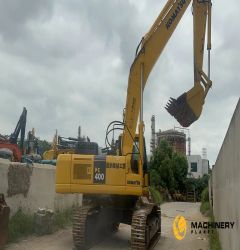 PC400-7 Komatsu high quality good price