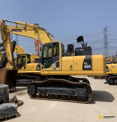 PC400-8 Komatsu high quality good price for sale Original