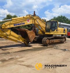 PC450-8 Komatsu high quality good price for sale Original
