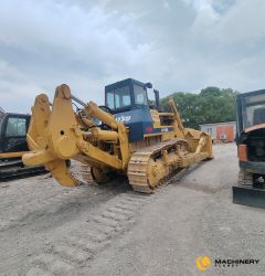 D155-2 Komatsu Dozer Original good condition