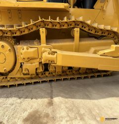 D155-5 Komatsu Dozer Original good condition