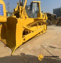 DA115A Komatsu Good Quality Made in Japan