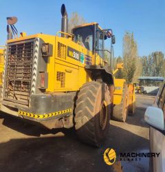WA500-6 Komatsu good quality for sale Made in Japan