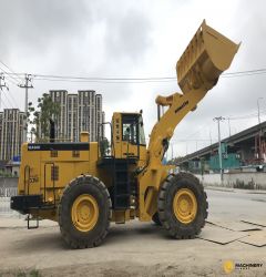 Komatsu WA600-3 good quality Original for sale