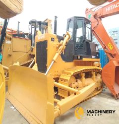 Shantui SD22 Used Bulldozers Made in China For Sale