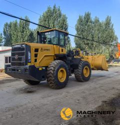 SDLG LG958F Loader Used Good Condition For Sale