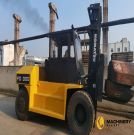 KOMATSU FD300 Forklift 30 Tons Hot sale