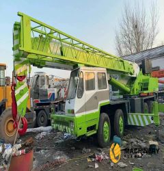 Tadano TG350M Crane Used High Quality