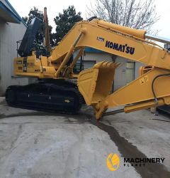 PC450-7 Komatsu high quality good price for sale Original