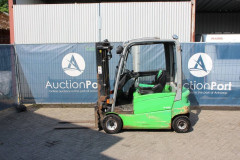 Forklift CESAB B 420 Electric 2000kg 4.3m