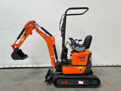 Mini Excavator RTE CX12-6 Diesel 2024 New