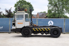 Terminal Tractor DAF Diesel