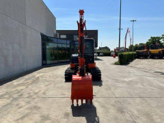 Crawler excavator Kubota KX161-3SZ Diesel 2012