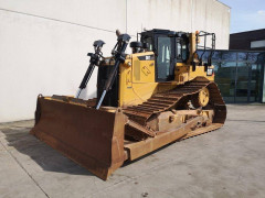 Bulldozer Caterpillar D6TLGP Diesel 255hp 2015