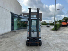 Forklift Still RX70-18T LPG 1800kg 2019