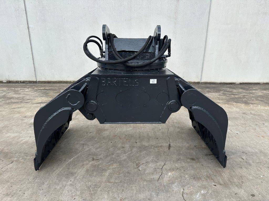 Sorting gripper with CW30/40 image