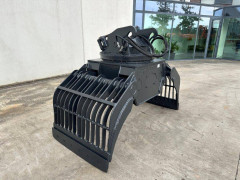 Sorting gripper with CW30/40