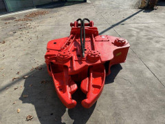 Crusher Rotar 