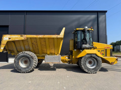 Wheel dumper Ag-Chem TG2104DU Diesel 2005