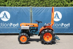 Mini tractor Kubota B7000DT Diesel