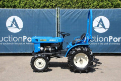 Mini tractor Iseki TX1300F Diesel