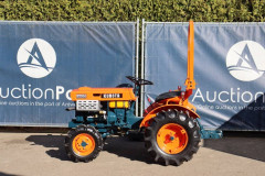 Mini tractor Kubota B5000 Diesel