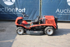 Rough Terrain Mower Canycom CM181 Petrol