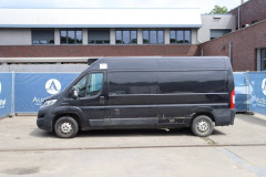 Fiat Ducato Diesel 2019 Van