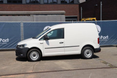 Volkswagen Caddy Comfortline Diesel 2020