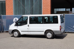 Van Ford Transit FT300K Diesel 2012