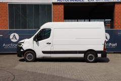 Renault Master Diesel 2020 Van