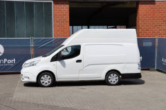 Nissan NV200 Electric Van 2019