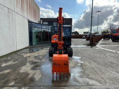 Crawler Excavator Doosan DX55-9C Diesel 2018