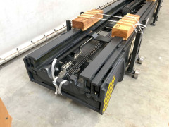Reach truck Noblelift RT20 PRO Electric 2000kg 6.5m 2024 New