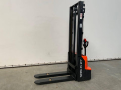 Stacker Noblelift PSE12B36 Electric 1200kg 3.6m 2023 New