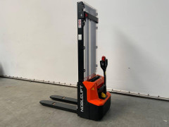 Stacker Noblelift PSE12B36 Electric 1200kg 3.6m 2023 New