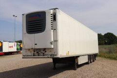 Reefer Trailer Schmitz Cargobull SCB*S3B 2019
