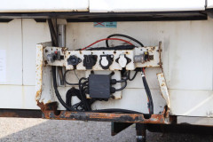 Reefer Trailer Schmitz Cargobull SKO 24 2008