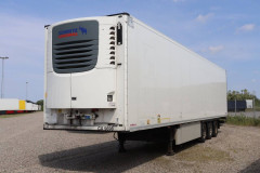 Reefer Trailer Schmitz Cargobull SCB*S3B 2019
