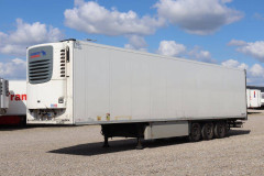 Reefer Trailer Schmitz Cargobull SCB S3B 2018