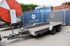 Machine transporter INDESPENSION PL35126 R 2011
