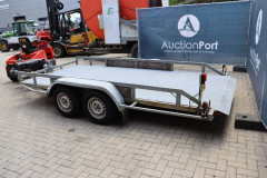 Machine transporter Henra F201 2001
