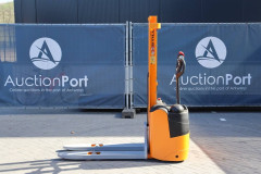 Stacker Still Electric 1.7m