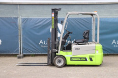 Forklift Zoomlion FE20 Electric 2000kg 4.8m 2023